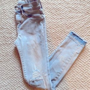 Old Navy Ballerina Jeggings